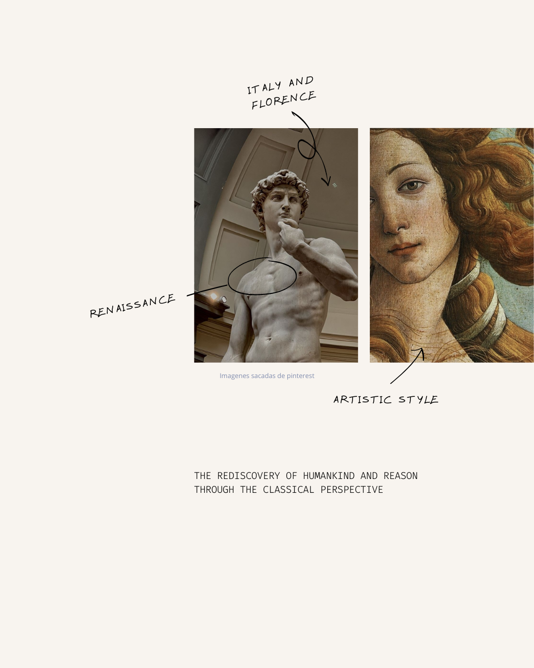 Why did Italy spark the Renaissance? A journey to the heart of a cultural revolution