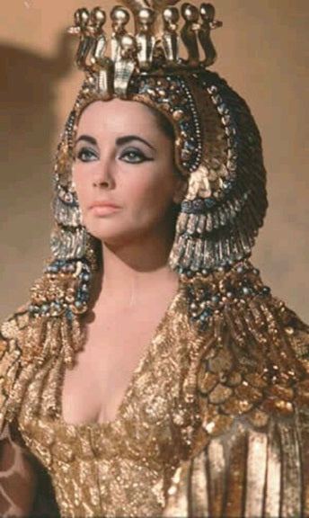 Cleopatra (1963): Entre el Glamour y la Historia