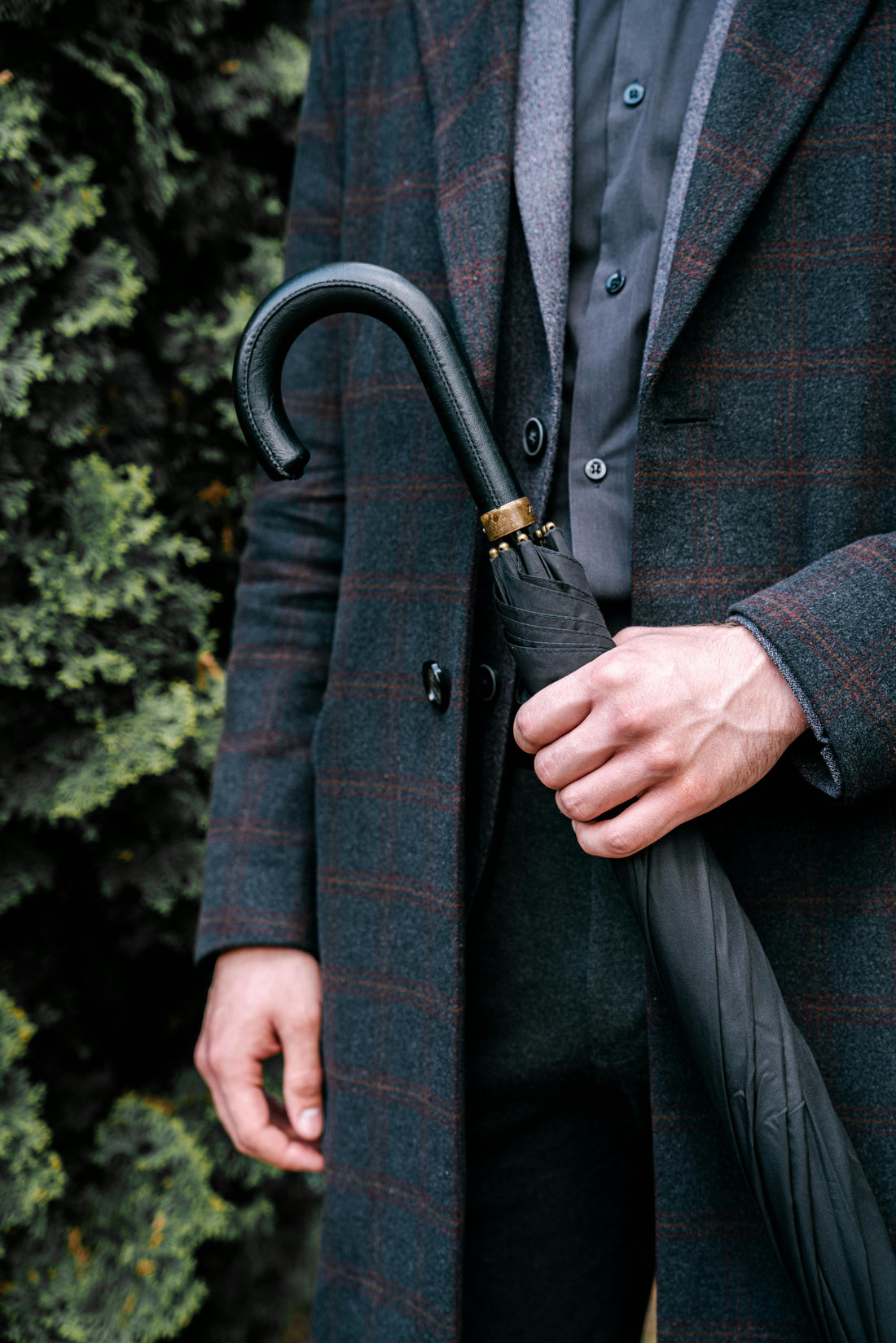 El origen del tweed: un tejido con alma escocesa