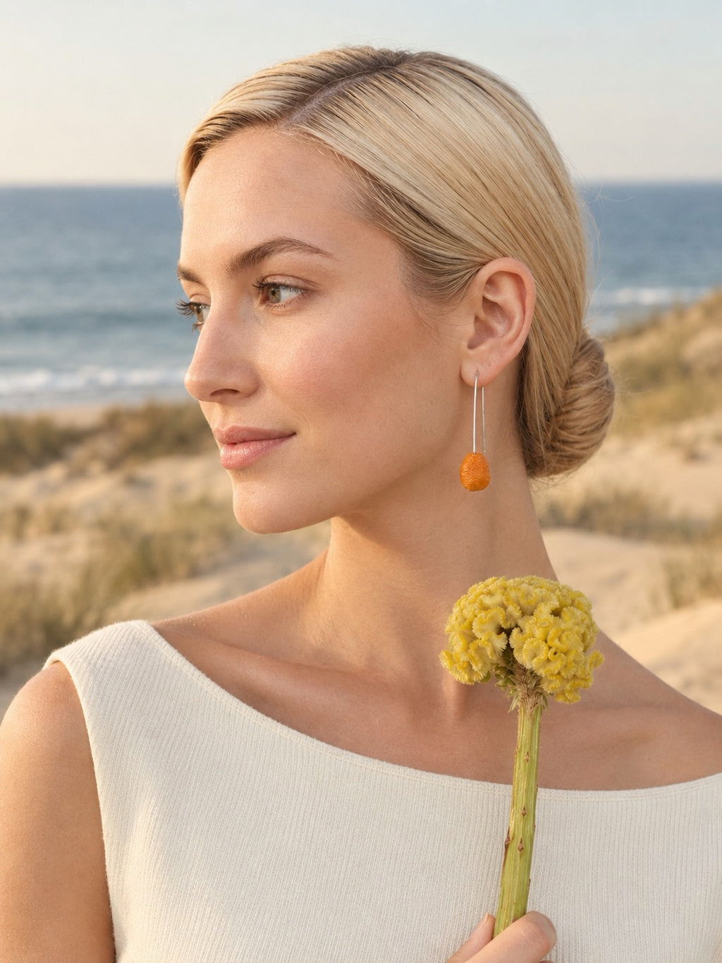 Helena Earrings