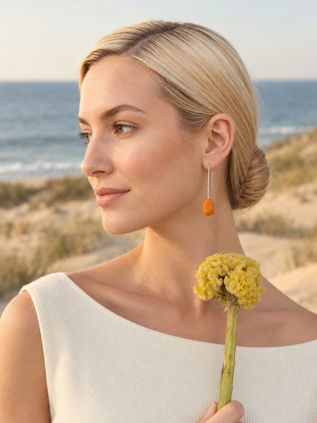 Helena Earrings
